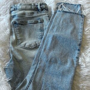 Ardenes jeans (size 11 adults)
